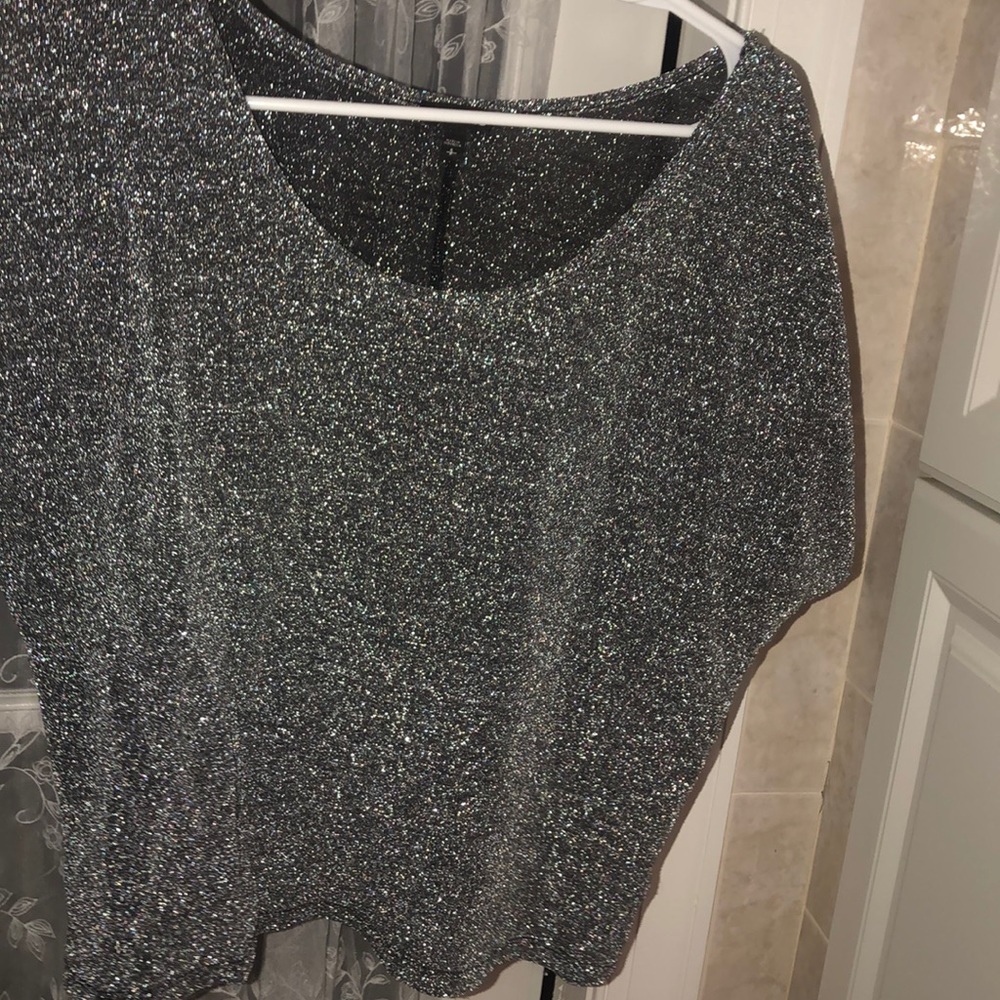 Dress top